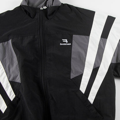 Balenciaga Windbreaker Jacket