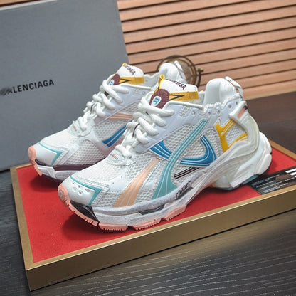 Balenciaga Edition Couple's Style Shoe