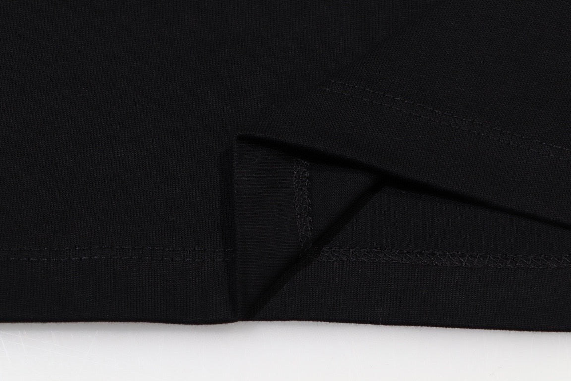 Balenciaga Man Fashion T-shirt