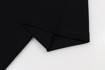 Balenciaga Man Fashion T-shirt