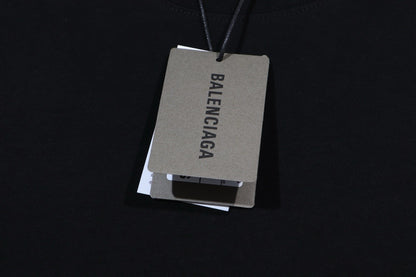 Balenciaga Fashion Man T-shirt