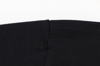 Balenciaga Man Fashion T-shirt