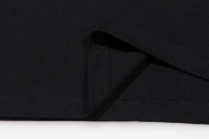 Balenciaga Man Fashion T-shirt