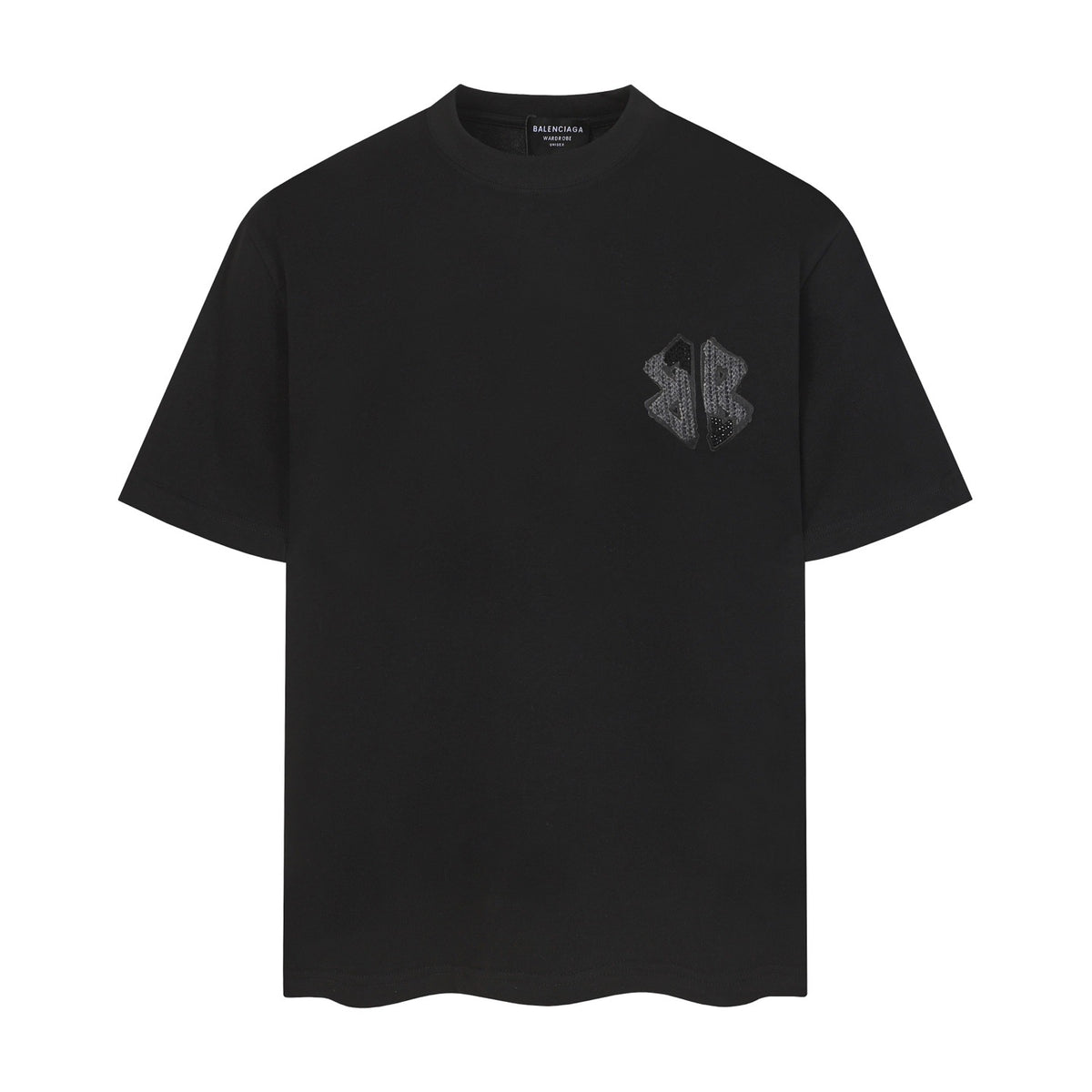 Balenciaga Runic BB Graphic T-Shirt in 3 Colors