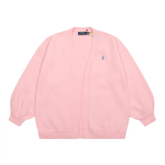 Ralph Lauren Women‘s Knit Cardigan