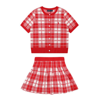 Ralph Lauren 2026 Women's Tops, Skirts, and Dresses