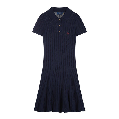 Ralph Lauren 2026 Woman's Dress