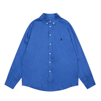 Ralph Lauren Unisex Stripe Shirt
