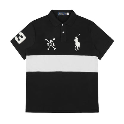 Ralph Lauren Men‘s Cotton Polo shirt