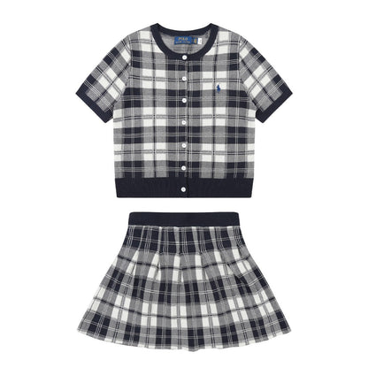 Ralph Lauren 2026 Women's Tops, Skirts, and Dresses