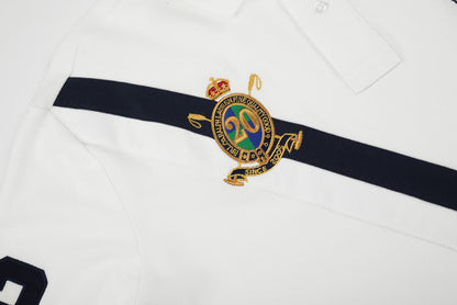 Ralph Lauren X New York Men‘s Cotton Polo shirt