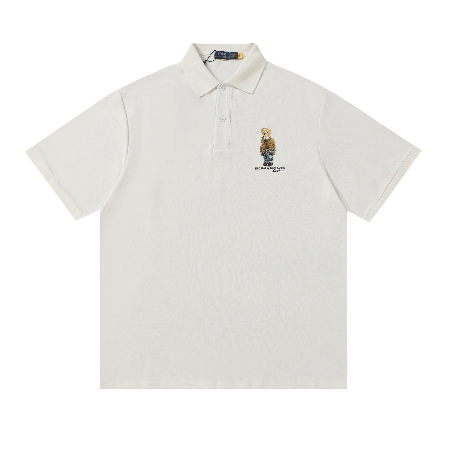 Ralph Lauren Men‘s Cotton Polo shirt
