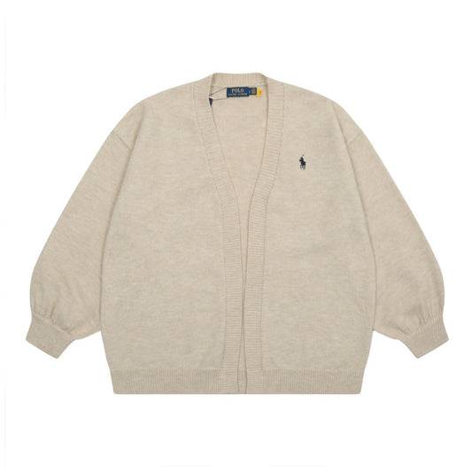 Ralph Lauren Women‘s Knit Cardigan