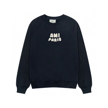 Letter hoodie THOM TREND