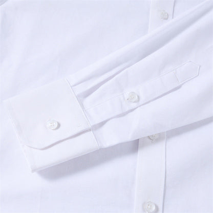 2025SSS plaid long-sleeved shirt