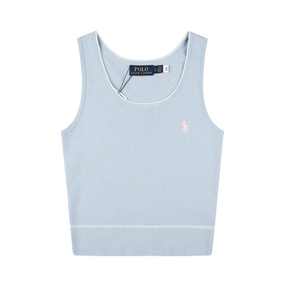 Ralph Lauren 2026 Women's Tank Top