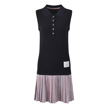 Women's Classic Cotton Dress
