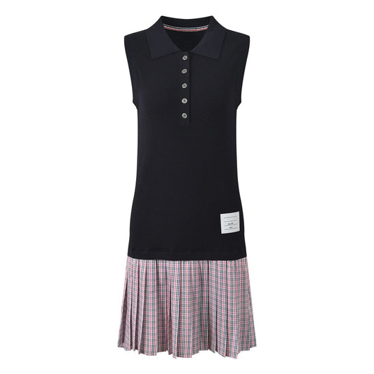 Women's Classic Cotton Dress