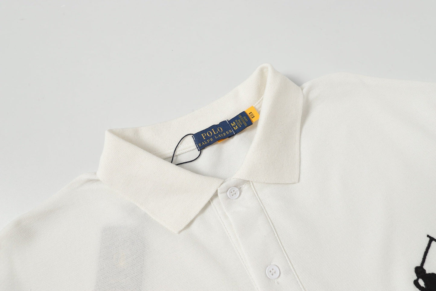 Ralph Lauren Men‘s Cotton Polo shirt