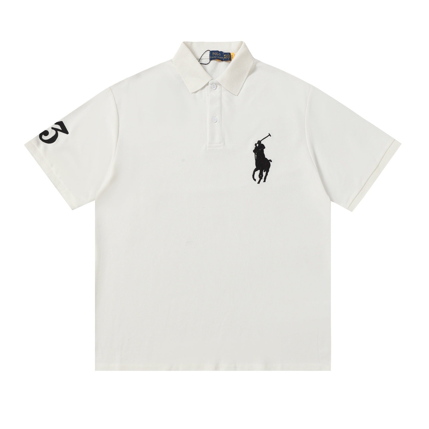 Ralph Lauren Men‘s Cotton Polo shirt