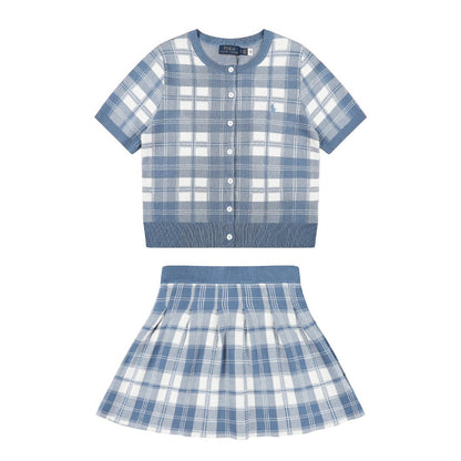 Ralph Lauren 2026 Women's Tops, Skirts, and Dresses