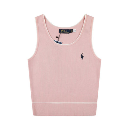 Ralph Lauren 2026 Women's Tank Top