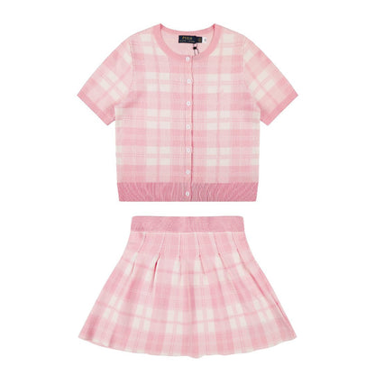 Ralph Lauren 2026 Women's Tops, Skirts, and Dresses