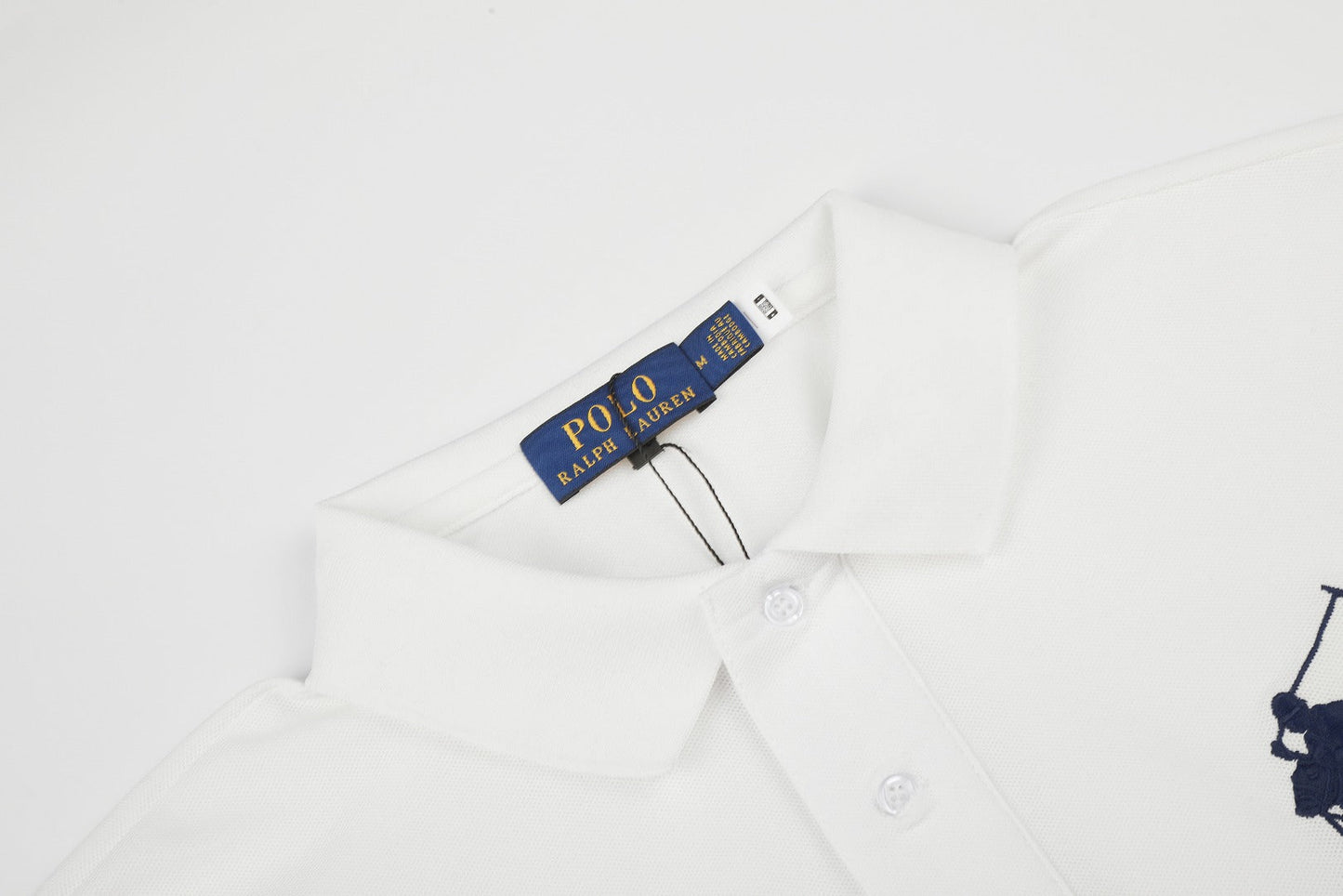 Ralph Lauren Men‘s Cotton Polo shirt