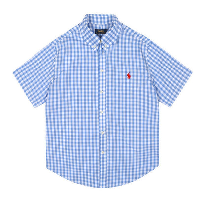Ralph Lauren 2026 Men's Shirt