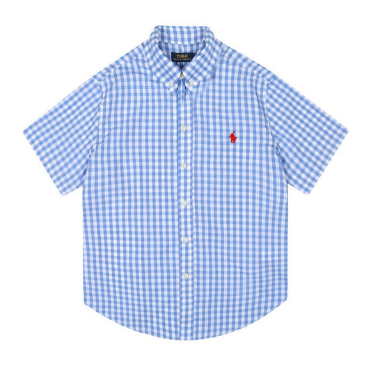 Ralph Lauren 2026 Men's Shirt