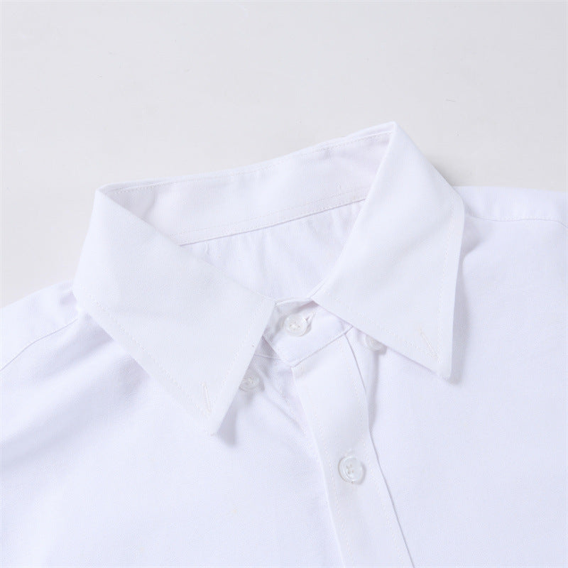 2025SSS plaid long-sleeved shirt