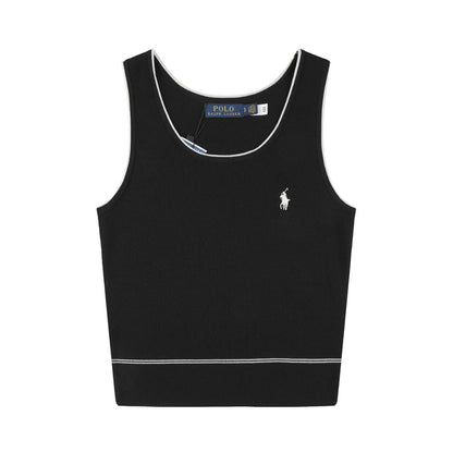 Ralph Lauren 2026 Women's Tank Top