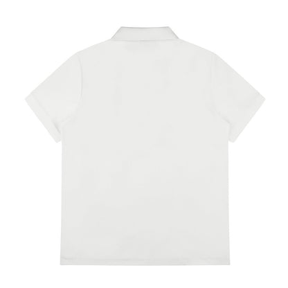 Ralph Lauren X New York Men‘s Cotton Polo shirt