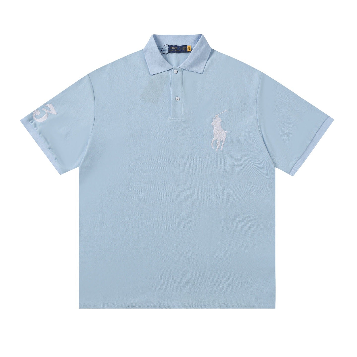 Ralph Lauren Men‘s Cotton Polo shirt