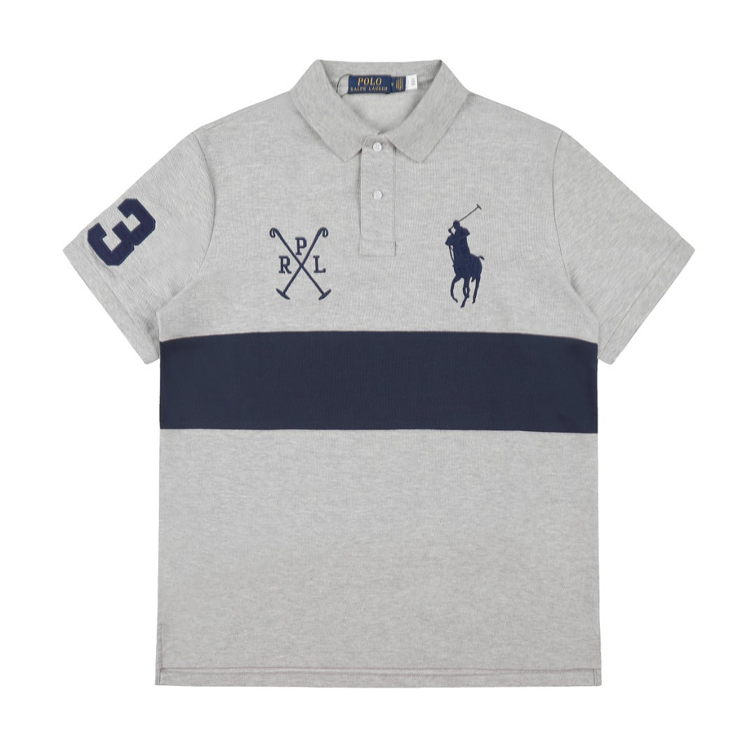 Ralph Lauren Men‘s Cotton Polo shirt
