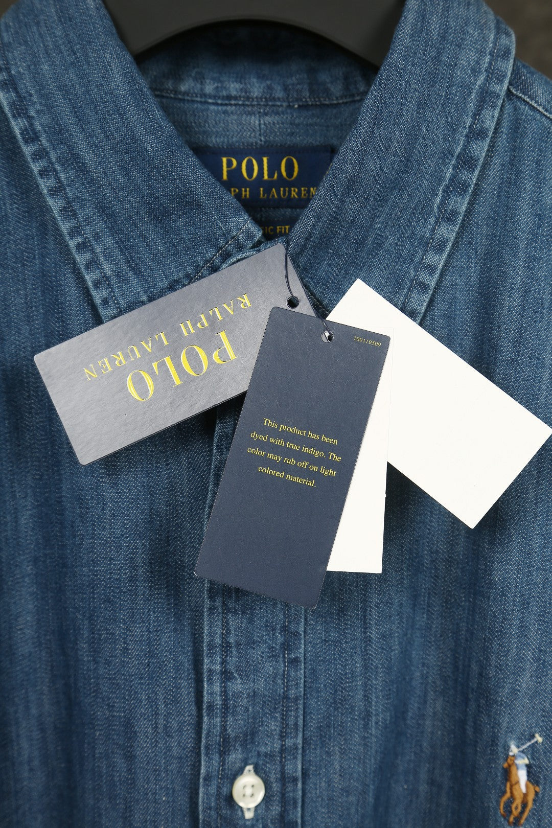 Ralph Lauren Men‘s Shirts
