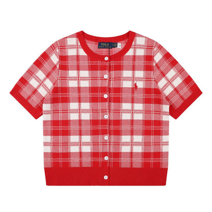 Ralph Lauren 2026 Women's Tops, Skirts, and Dresses