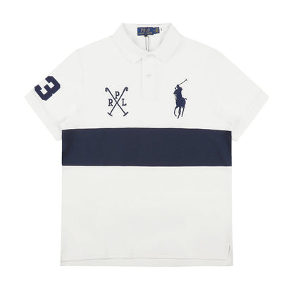 Ralph Lauren Men‘s Cotton Polo shirt