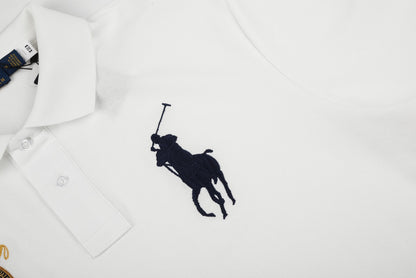 Ralph Lauren X New York Men‘s Cotton Polo shirt