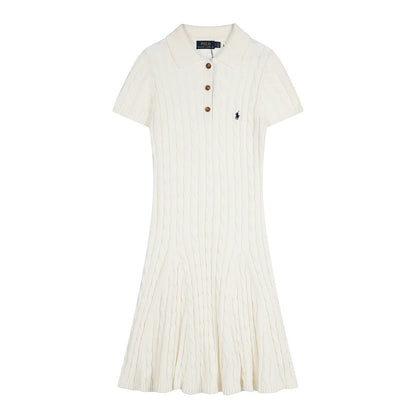 Ralph Lauren 2026 Woman's Dress