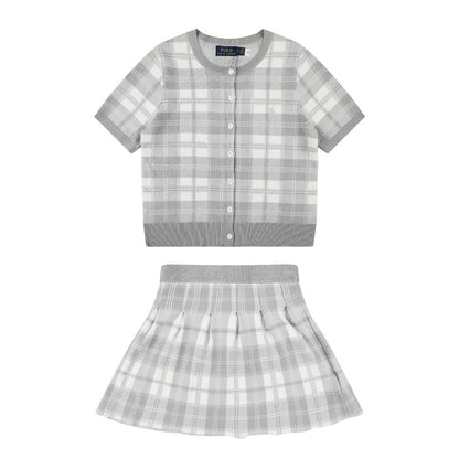 Ralph Lauren 2026 Women's Tops, Skirts, and Dresses