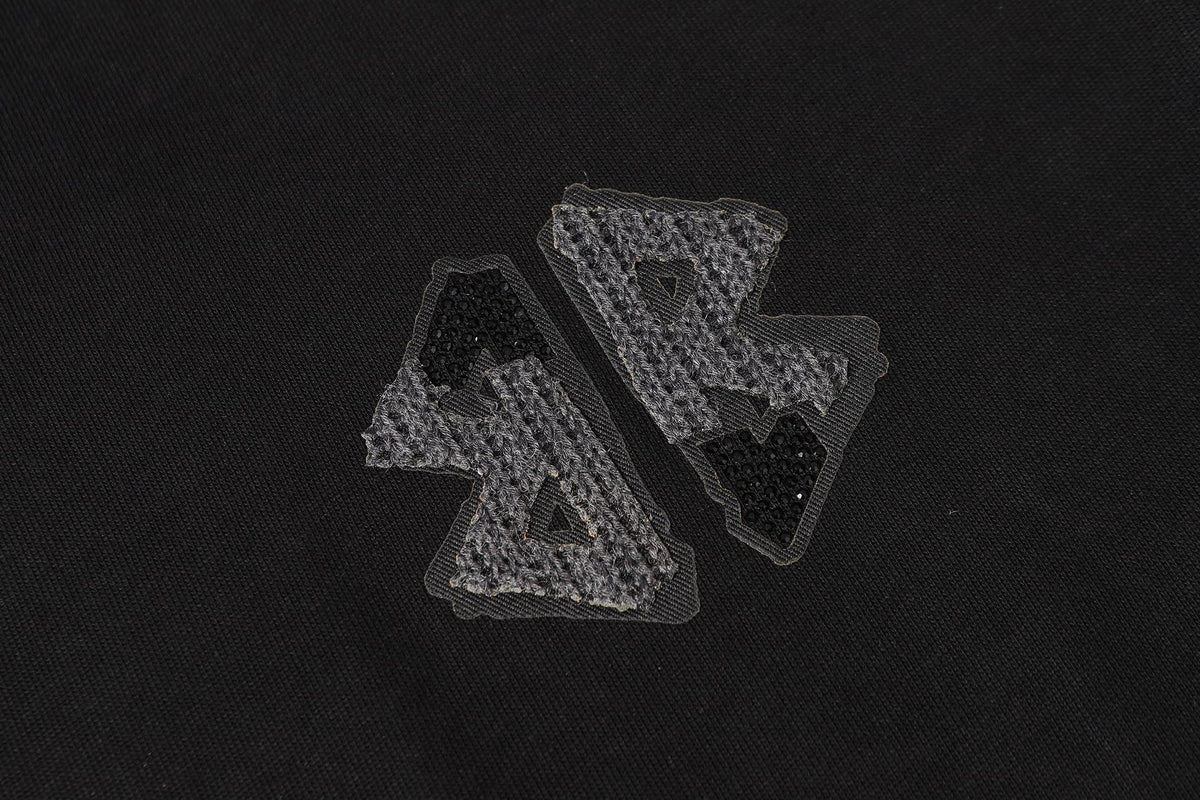 Balenciaga Runic BB Graphic T-Shirt in 3 Colors