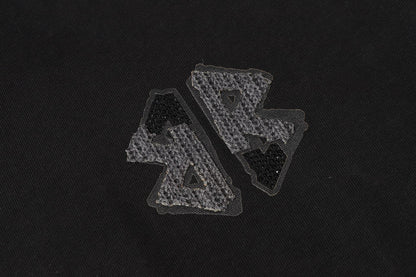 Balenciaga Runic BB Graphic T-Shirt in 3 Colors