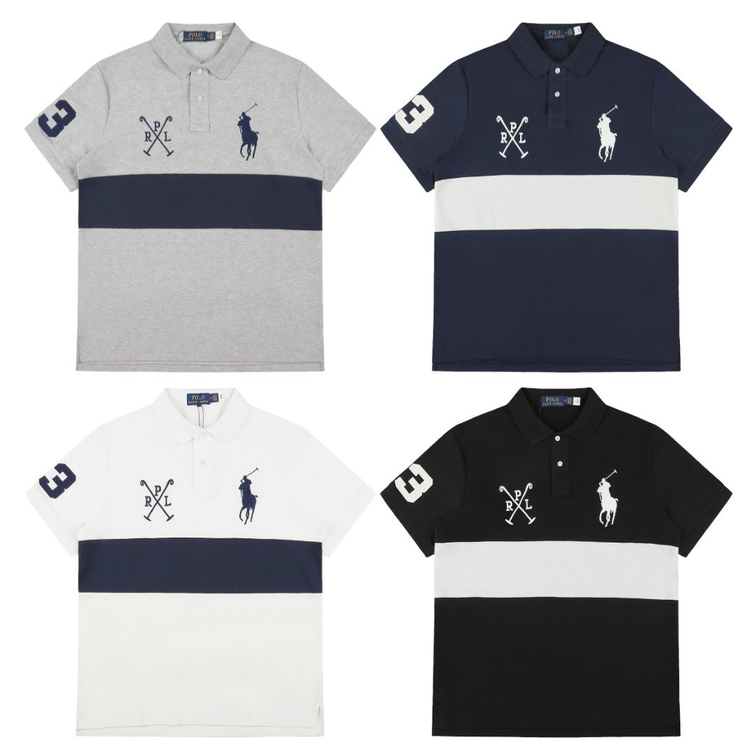 Ralph Lauren Men‘s Cotton Polo shirt