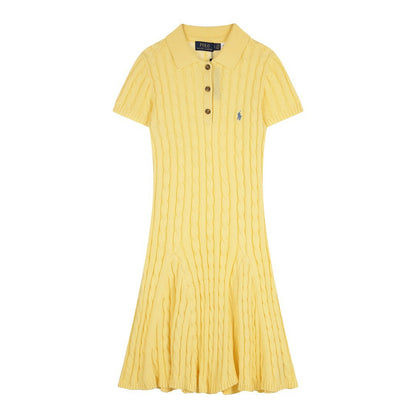 Ralph Lauren 2026 Woman's Dress