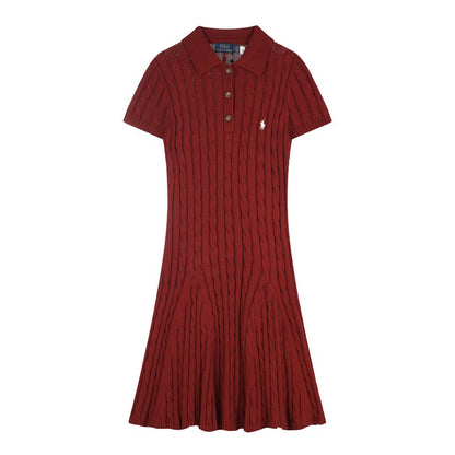 Ralph Lauren 2026 Woman's Dress