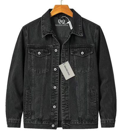 Balenciaga Men's Classic Jacket