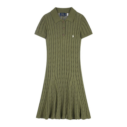 Ralph Lauren 2026 Woman's Dress