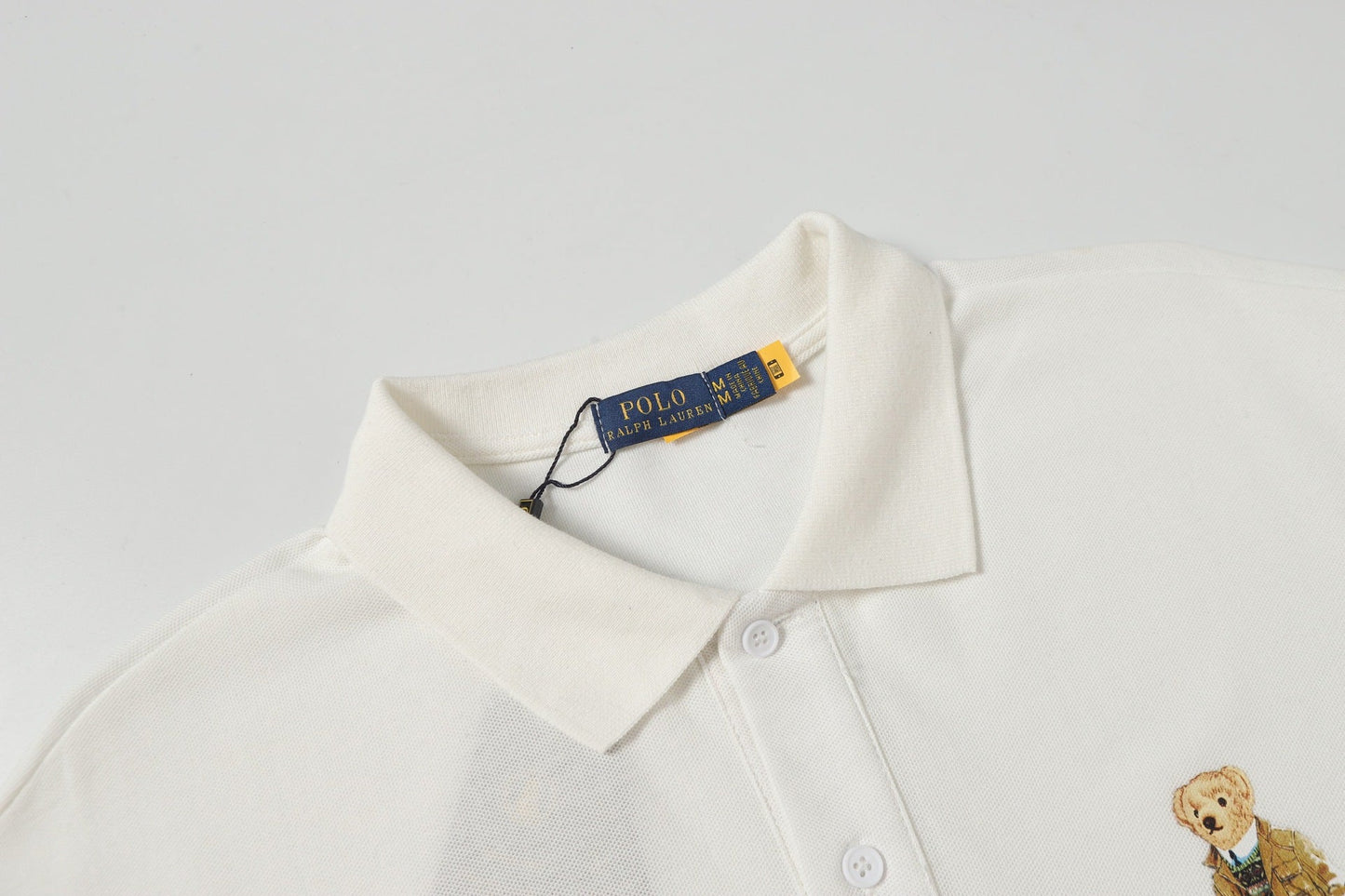 Ralph Lauren Men‘s Cotton Polo shirt