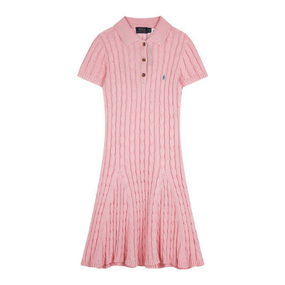 Ralph Lauren 2026 Woman's Dress